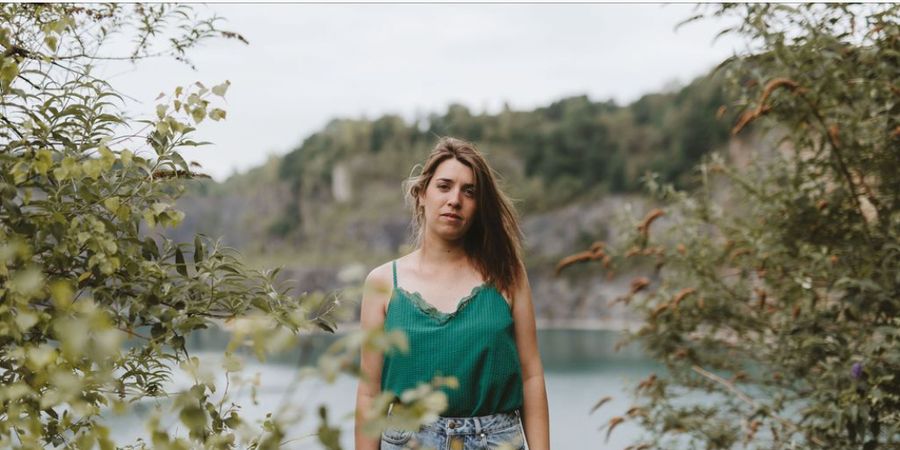 image - Gwendoline Blondeel Cappella Mediterranea