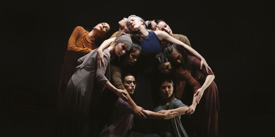 image - De Scheherazade