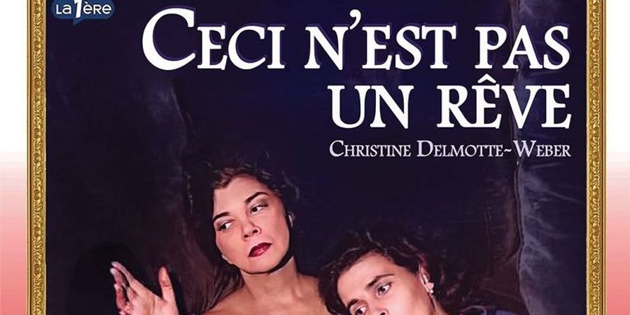 image - Ceci n’est pas un rêve