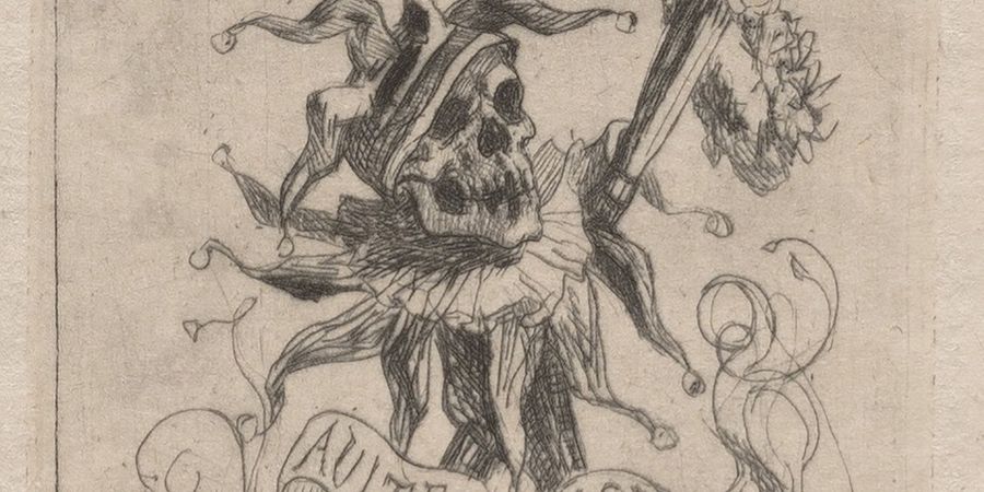 image - L'infâme Fély, de Namur à Paris
