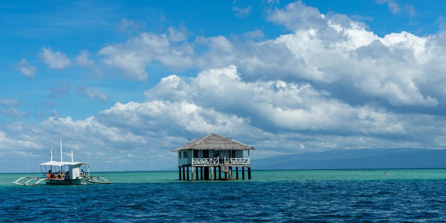 image - PHILIPPINES, ENTRE RÊVE ET RÉALITÉ