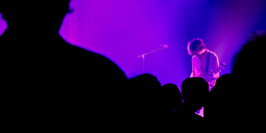 image - Clubby concertavonden Nachthalte