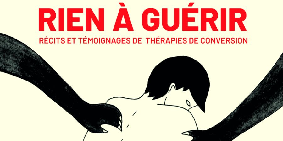 image - Rien à Guérir - Ciné-débat