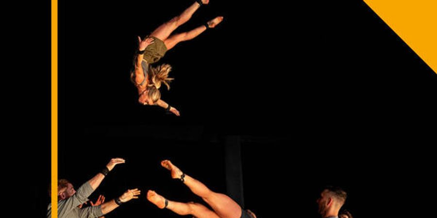 image - Ten Thousand Hours Gravity & Other Myths (AUS)