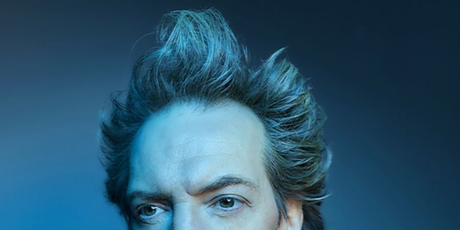 image - We could be Heroes David Bowie Tribute Sven Ratzke