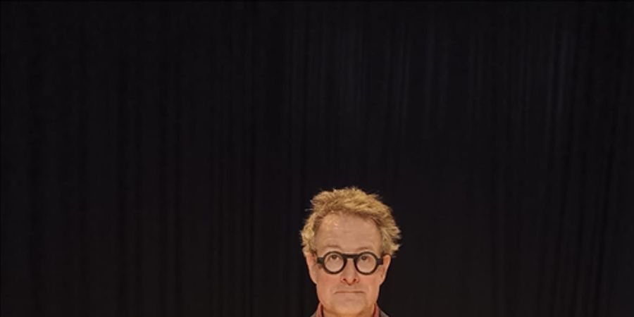 image - VDB is terug