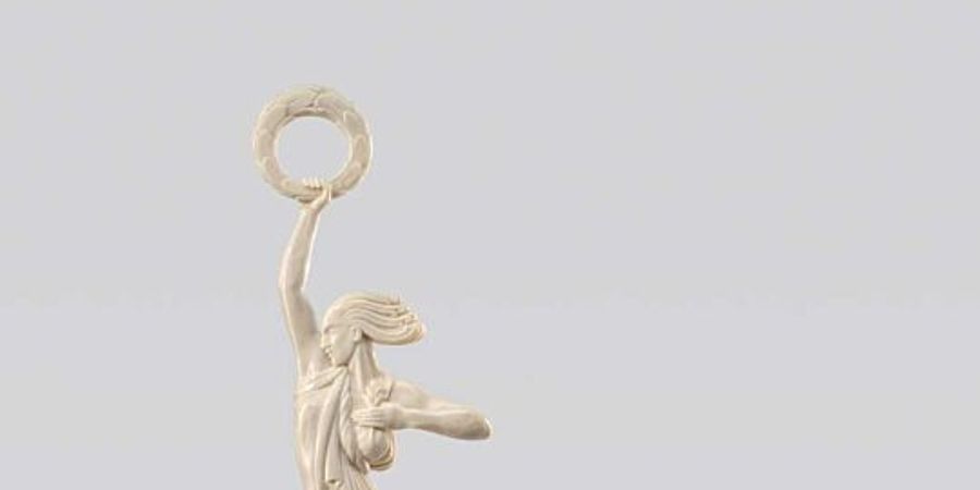 image - ART DÉCO. Le style d’une société en pleine mutation.