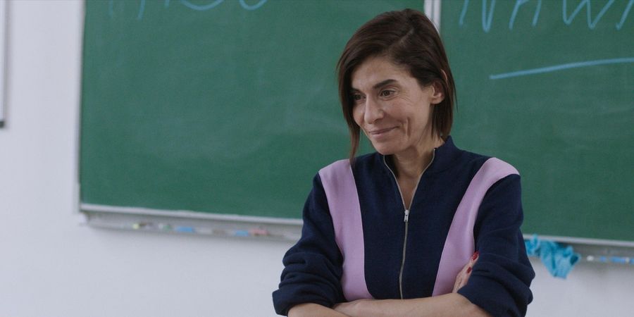 image - Ciné Mercredi : « Amal » de Jawad Rhalib