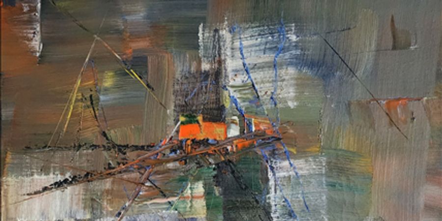 image - Expo «Zet jezelf in de kijker»