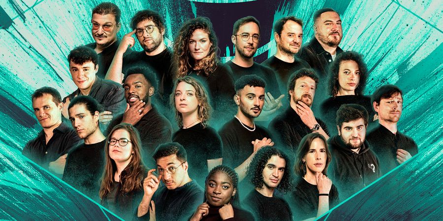 image - La tournée du Stand-Up 2024 