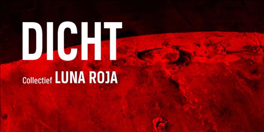 image - Muziektheater «Dicht» van Collectief Luna Roja