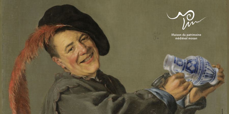 image - Le premier dimanche du mois de novembre, exposition le « Tupperware » de Bruegel