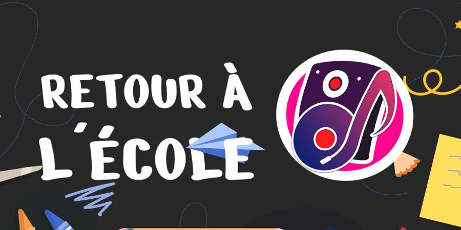 image - Big Blind Test : Retour à l'école