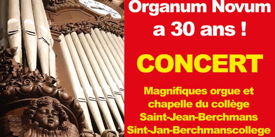 image - Concert anniversaire