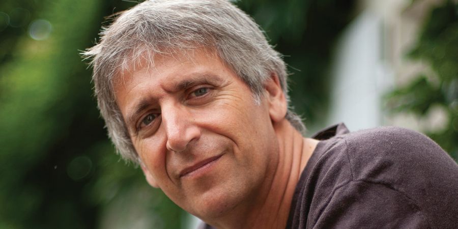 image - Yves Duteil en concert à Bruxelles