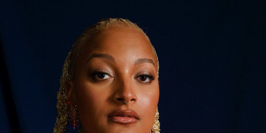 image - Nubya Garcia presents 'Odyssey'