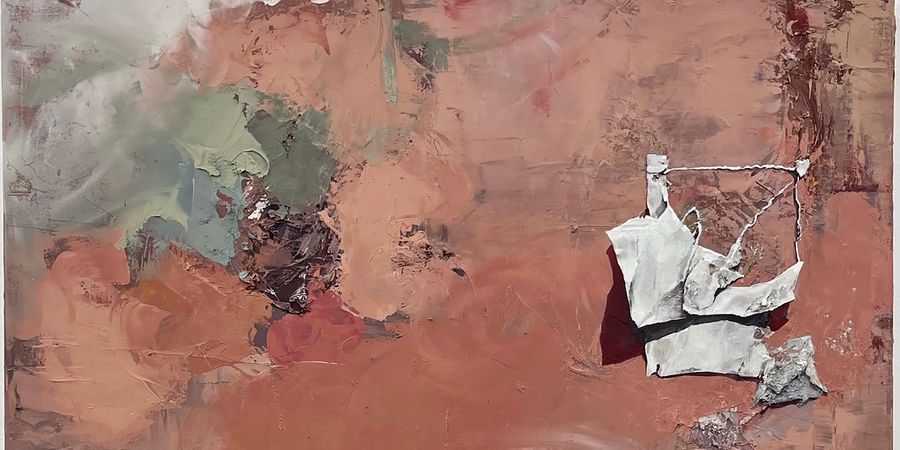 image - VCRB Gallery presenteert Onirico, een duotentoonstelling van Katrin Brause en Willy Verginer