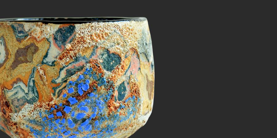 image - MASTERCLASS : Terres Mêlées met Clément Petibon