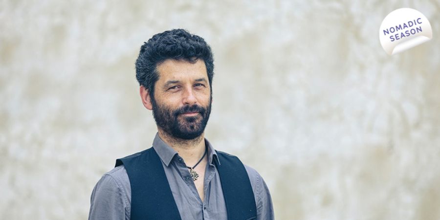 image - Atelier chant de gorge avec Raphaël De Cock