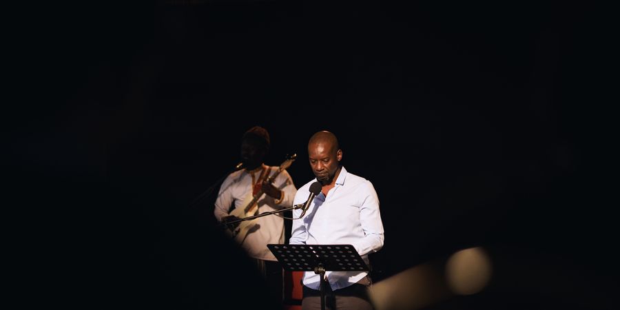 image - Hewa Rwanda, Lettre aux absents