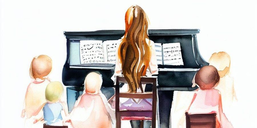image - Concert en famille - Un conte d’hiver