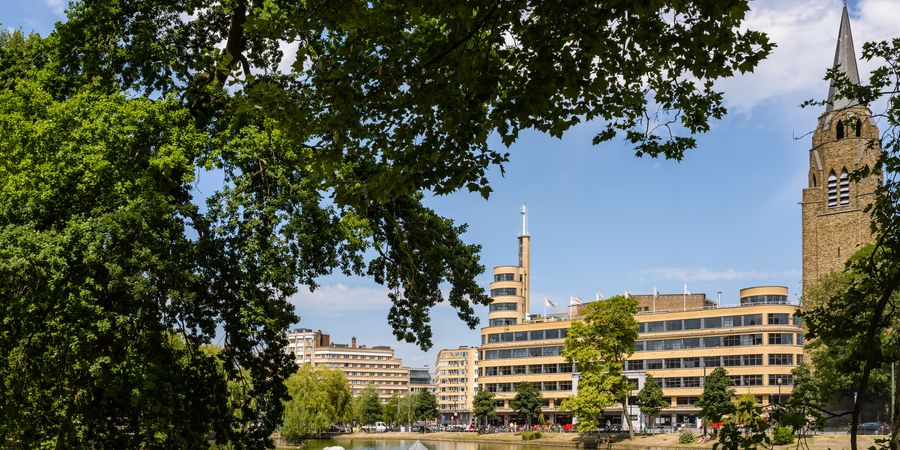 image - La Résistance au coeur d'Ixelles