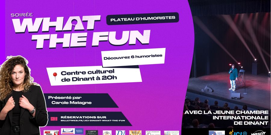image - What The Fun 
