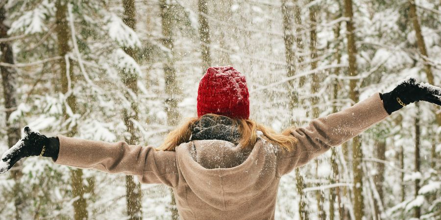 Les meilleures activités pour vaincre le Blue Monday