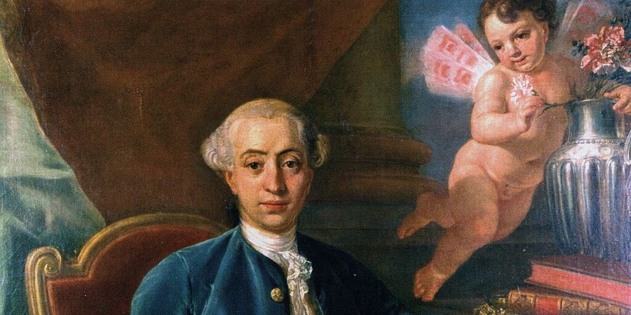 image - Casanova le Vénitien des Lumières