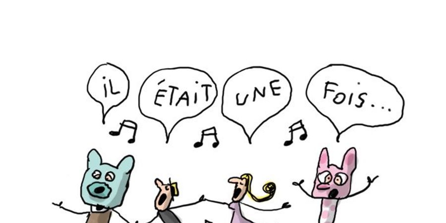 image - Comédie musicale