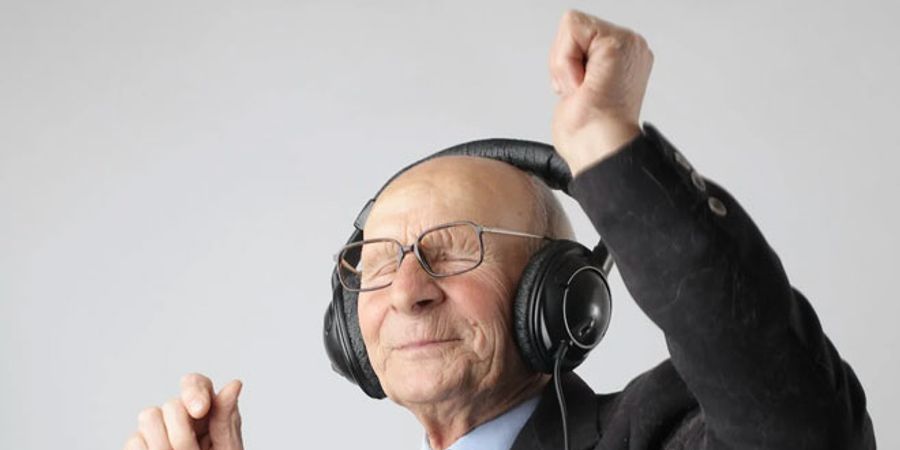 image - Voulez-vous chanter grand-mère ?