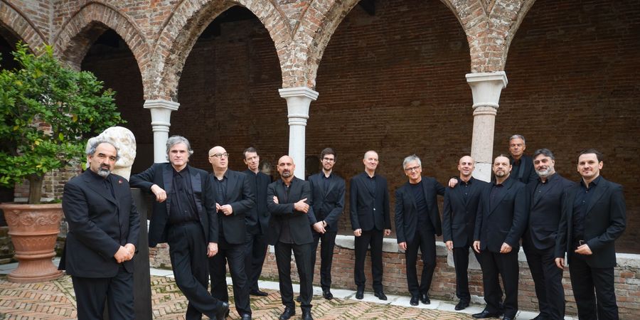 image - FestiVita!25 Odhecaton