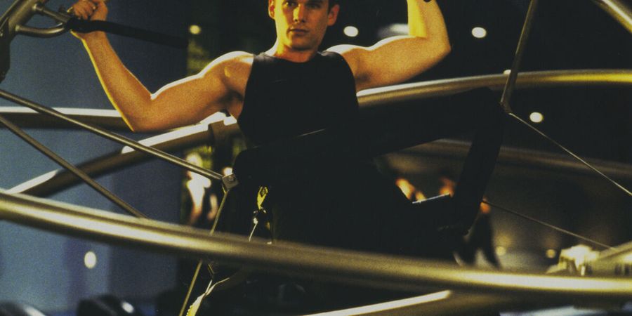 image - Gattaca