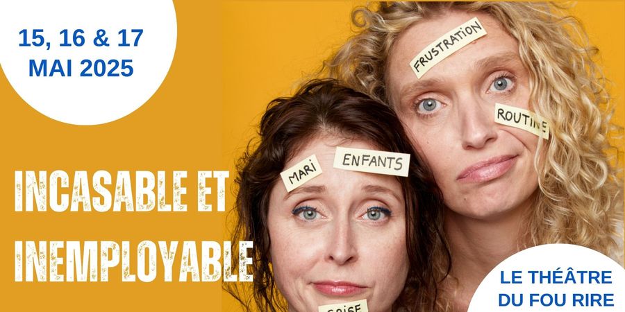image - Incasable et Inemployable