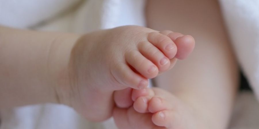 image - La naissance et son rendez-vous secret: les apports de la psychanalyse corporelle