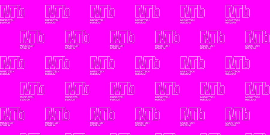 image - Music Tech Belgium meet-up #1: Meet the Belgian music tech ecosystem