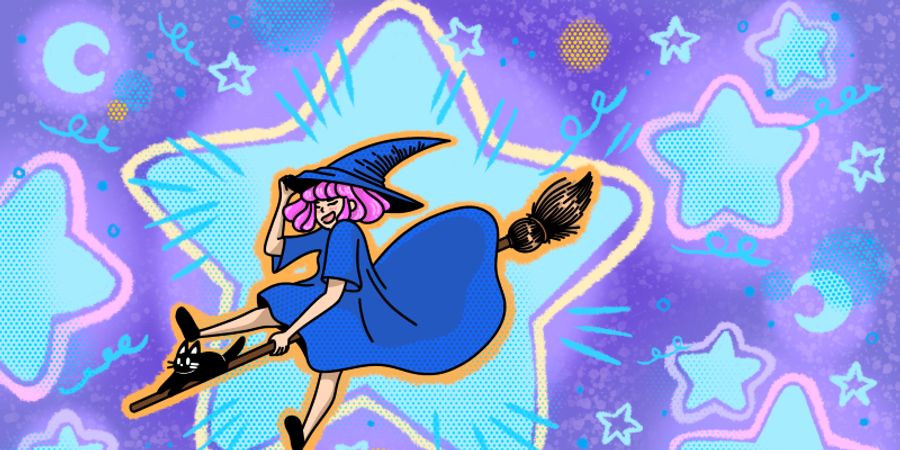 image - Plonge dans le monde mystérieux des Macrales !