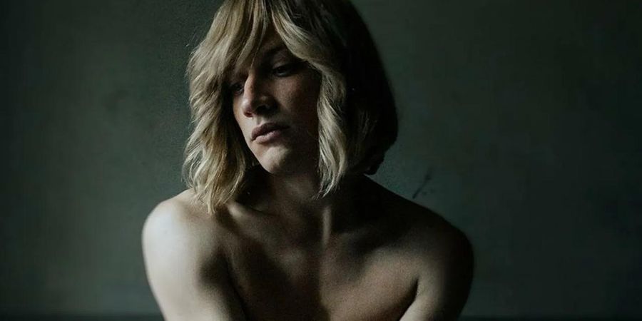 image - Une autre vie que la mienne de Malgorzata Szumowska & Michal Englert