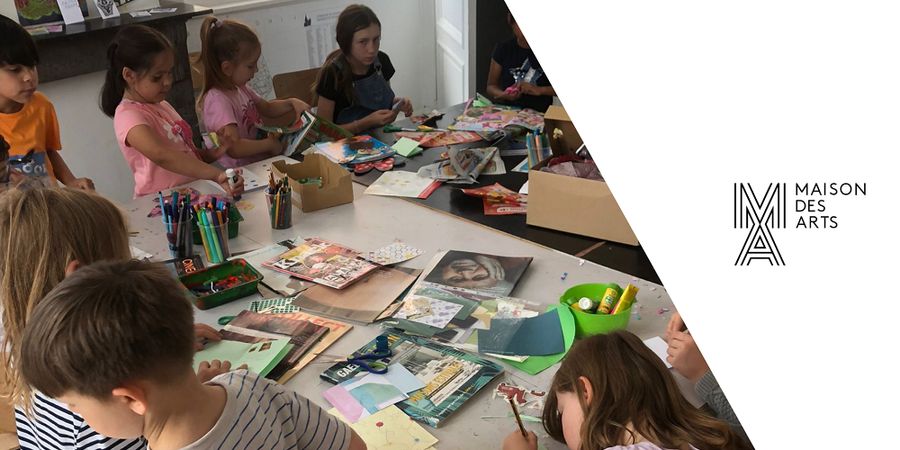 image - STAGE KIDS | Création de jeux