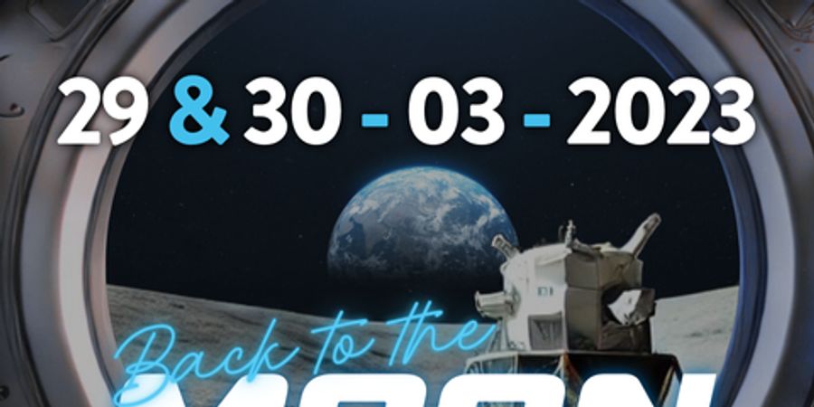 image - Back to the Moon - Nouvelle exposition