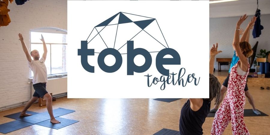 image - Yoga meditatie (op basis van Vinyasa yoga) elke woensdagavond!