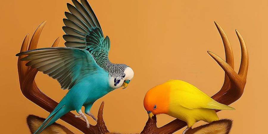 image - Les Joyeuses commères de Windsor