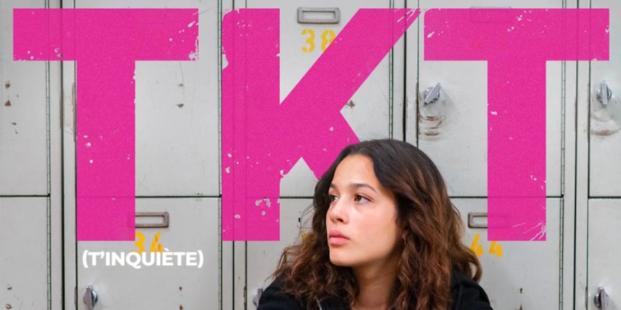 image - TKT - Cinéma /débat et hommage à Emilie Dequenne