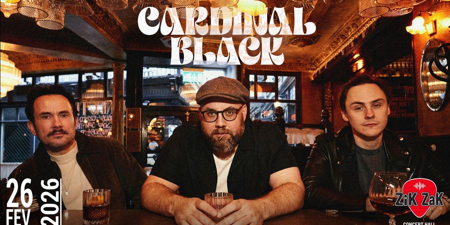 image - Cardinal Black (UK)