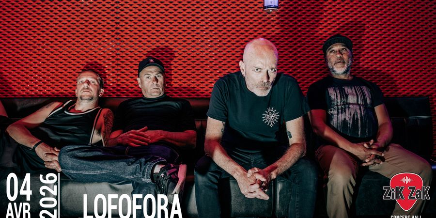 image - Lofofora (FR)