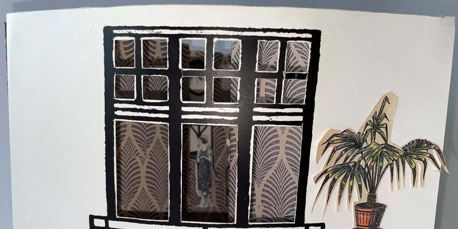 image - open ATELIER ouvert
