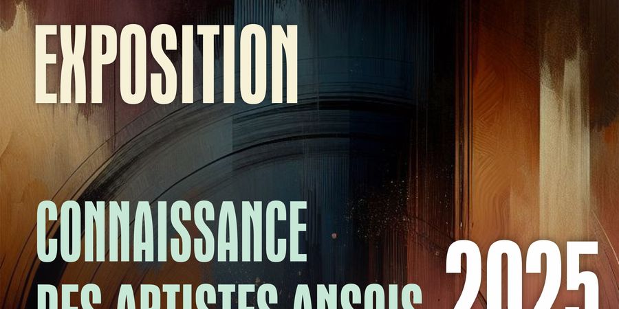 image - Connaissance des artistes et artisans d'art ansois