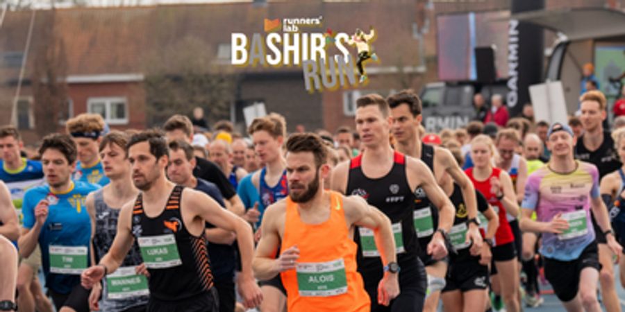 image - Runners’ lab Bashir’s Run