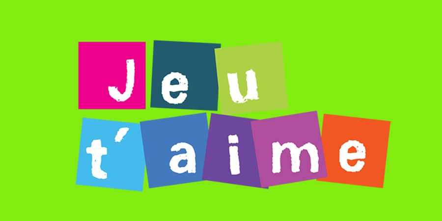 image - Les rencontres Jeu t'aime