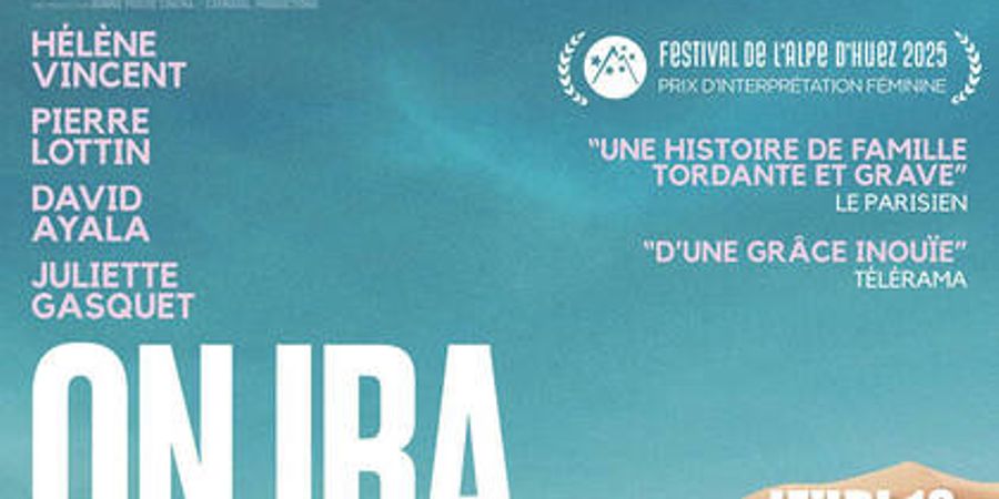 image - On ira// Ciné-club